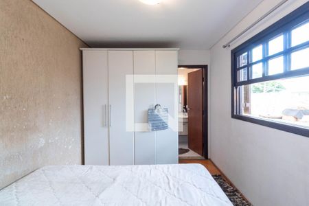 Casa à venda com 135m², 3 quartos e 2 vagasQuarto Suíte