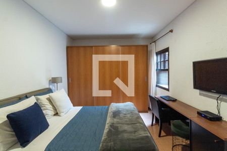 Casa à venda com 135m², 3 quartos e 2 vagasQuarto 1