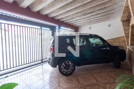 Casa à venda com 135m², 3 quartos e 2 vagasGaragem