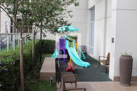 Apartamento à venda com 40m², 1 quarto e 1 vagaÁrea comum