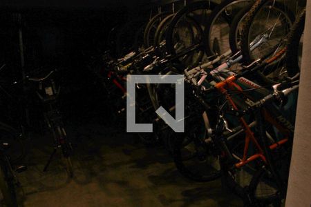 Apartamento à venda com 40m², 1 quarto e 1 vagaÁrea comum