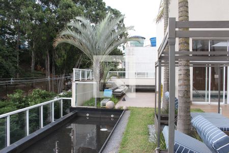 Apartamento à venda com 40m², 1 quarto e 1 vagaÁrea comum piscina