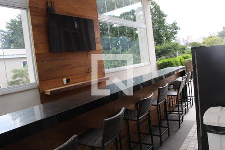 Apartamento à venda com 40m², 1 quarto e 1 vagaÁrea comum