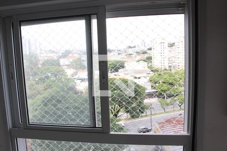 Quarto de apartamento à venda com 1 quarto, 40m² em Jardim São Paulo, São Paulo