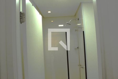 Apartamento à venda com 40m², 1 quarto e 1 vagaBanheiro