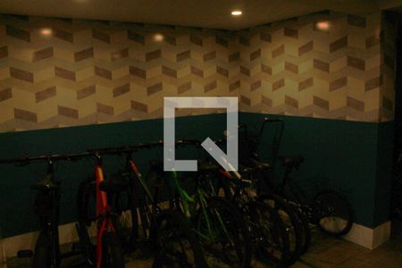 Apartamento à venda com 40m², 1 quarto e 1 vagaÁrea comum