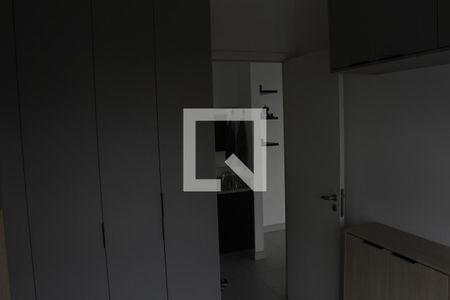 Apartamento à venda com 40m², 1 quarto e 1 vagaQuarto