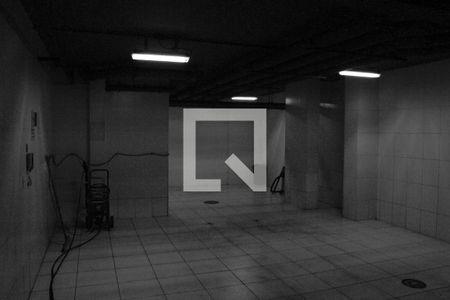 Apartamento à venda com 40m², 1 quarto e 1 vagaÁrea comum