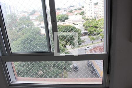 Apartamento à venda com 40m², 1 quarto e 1 vagaQuarto