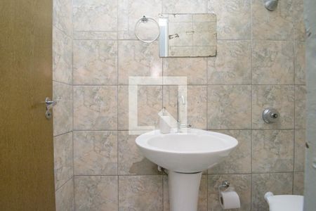 Casa à venda com 203m², 4 quartos e 2 vagasLavabo