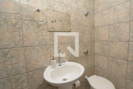 Casa à venda com 203m², 4 quartos e 2 vagasLavabo