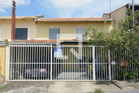 Casa à venda com 203m², 4 quartos e 2 vagasPlaquinha