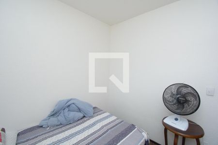 Casa à venda com 203m², 4 quartos e 2 vagasQuarto 3