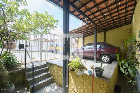 Casa à venda com 203m², 4 quartos e 2 vagasGaragem