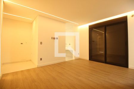Apartamento à venda com 220m², 3 quartos e 2 vagasSuíte máster
