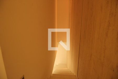 Apartamento à venda com 220m², 3 quartos e 2 vagasEscadas