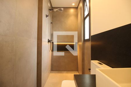 Apartamento à venda com 220m², 3 quartos e 2 vagasBanheiro 2