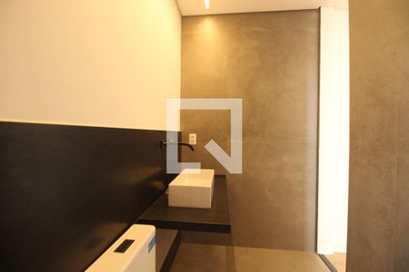 Apartamento à venda com 220m², 3 quartos e 2 vagasBanheiro 2