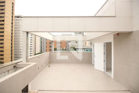 Apartamento à venda com 220m², 3 quartos e 2 vagasTerraço