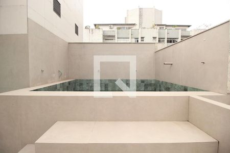 Apartamento à venda com 220m², 3 quartos e 2 vagasTerraço