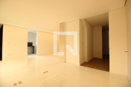 Apartamento à venda com 220m², 3 quartos e 2 vagasSala