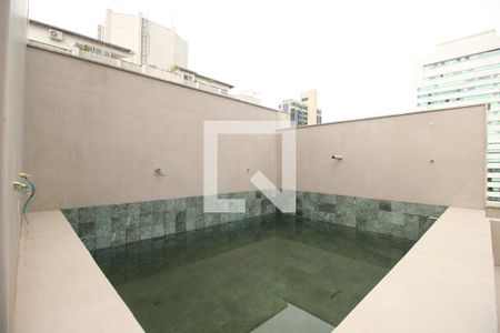 Apartamento à venda com 220m², 3 quartos e 2 vagasTerraço