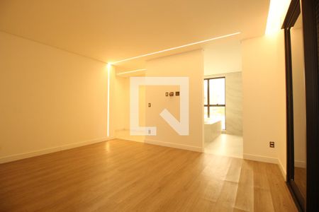 Apartamento à venda com 220m², 3 quartos e 2 vagasSuíte máster