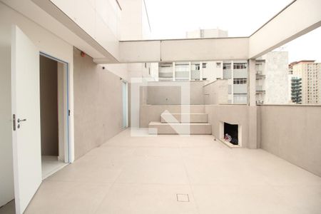 Apartamento à venda com 220m², 3 quartos e 2 vagasTerraço