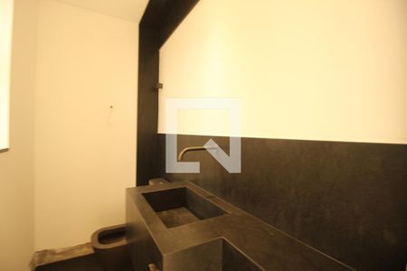 Apartamento à venda com 220m², 3 quartos e 2 vagasLavabo