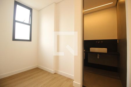 Apartamento à venda com 220m², 3 quartos e 2 vagasCloset