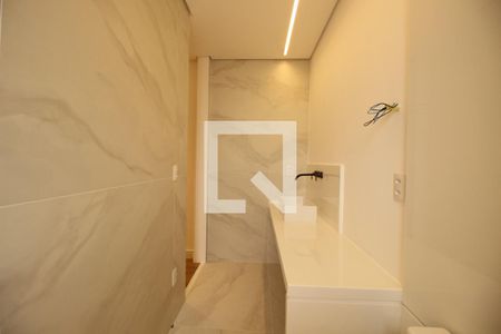 Apartamento à venda com 220m², 3 quartos e 2 vagasBanheiro 1