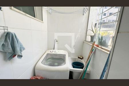Apartamento para alugar com 47m², 2 quartos e 1 vaga Apartamento para alugar com 47m², 2 quartos e 1 vagaÁrea de Serviço