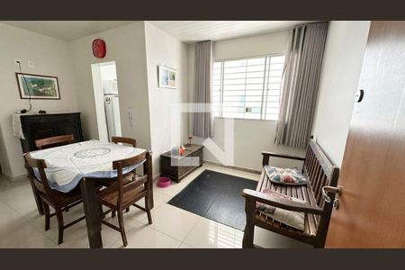 Apartamento para alugar com 47m², 2 quartos e 1 vaga Apartamento para alugar com 47m², 2 quartos e 1 vagaSala
