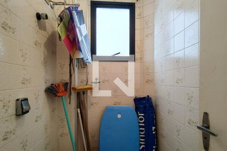 Apartamento para alugar com 140m², 3 quartos e 2 vagasBanheiro 2