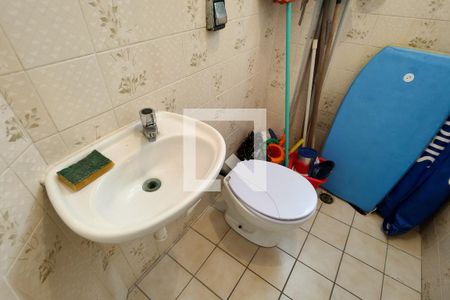 Apartamento para alugar com 140m², 3 quartos e 2 vagasBanheiro 2