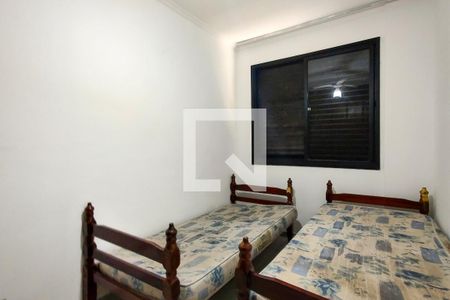 Apartamento para alugar com 140m², 3 quartos e 2 vagasQuarto 3