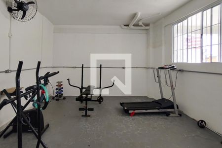 Apartamento para alugar com 140m², 3 quartos e 2 vagasAcademia