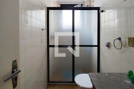 Apartamento para alugar com 140m², 3 quartos e 2 vagasBanheiro