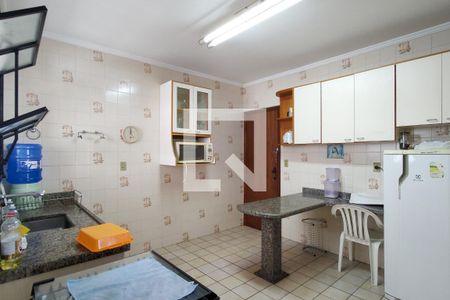 Apartamento para alugar com 140m², 3 quartos e 2 vagasCozinha