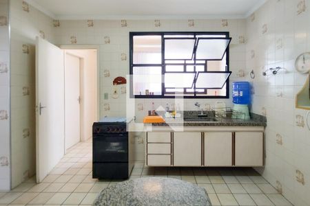 Apartamento para alugar com 140m², 3 quartos e 2 vagasCozinha