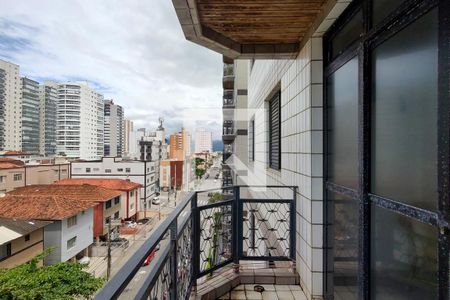 Apartamento para alugar com 140m², 3 quartos e 2 vagasSacada