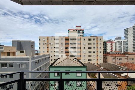 Apartamento para alugar com 140m², 3 quartos e 2 vagasSacada