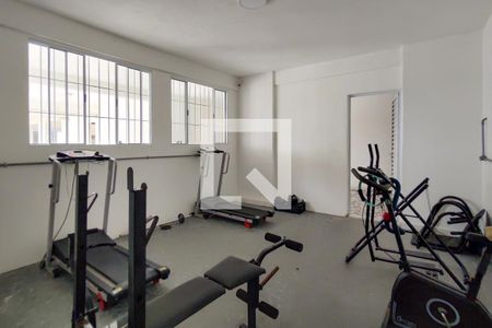 Apartamento para alugar com 140m², 3 quartos e 2 vagasAcademia