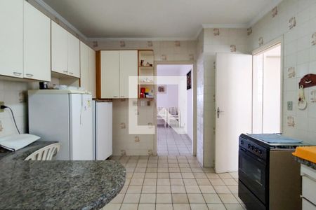 Apartamento para alugar com 140m², 3 quartos e 2 vagasCozinha