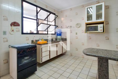 Apartamento para alugar com 140m², 3 quartos e 2 vagasCozinha