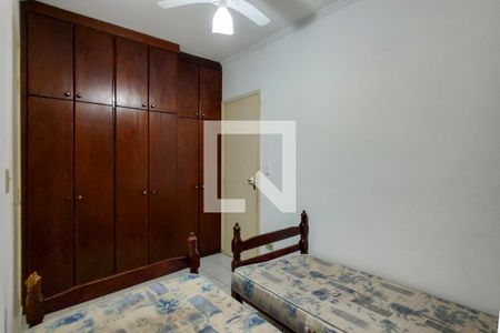 Apartamento para alugar com 140m², 3 quartos e 2 vagasQuarto 3