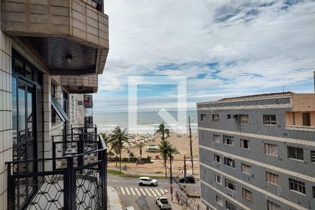 Apartamento para alugar com 140m², 3 quartos e 2 vagasVista da Sacada