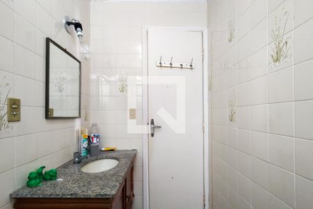 Apartamento para alugar com 140m², 3 quartos e 2 vagasBanheiro