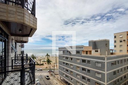 Apartamento para alugar com 140m², 3 quartos e 2 vagasVista da Sacada