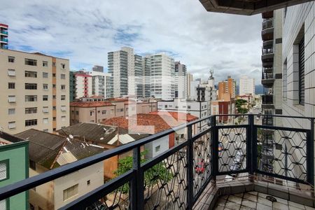 Apartamento para alugar com 140m², 3 quartos e 2 vagasSacada